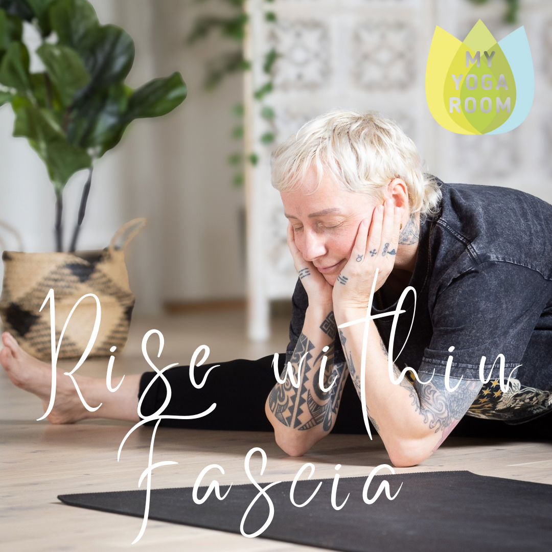 yinyoga, Barbara Lörincz, 