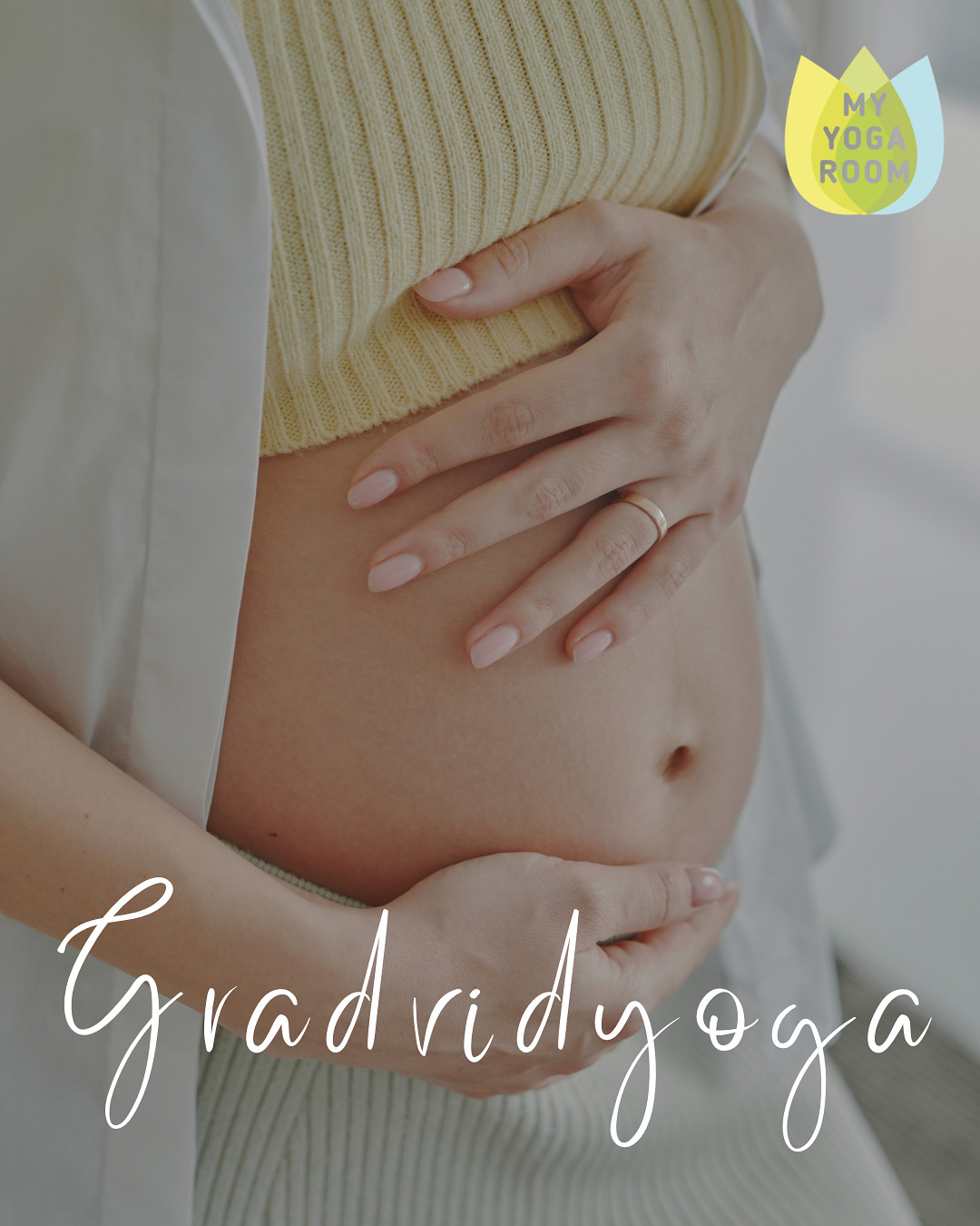 kurs gravidyoga limhamn