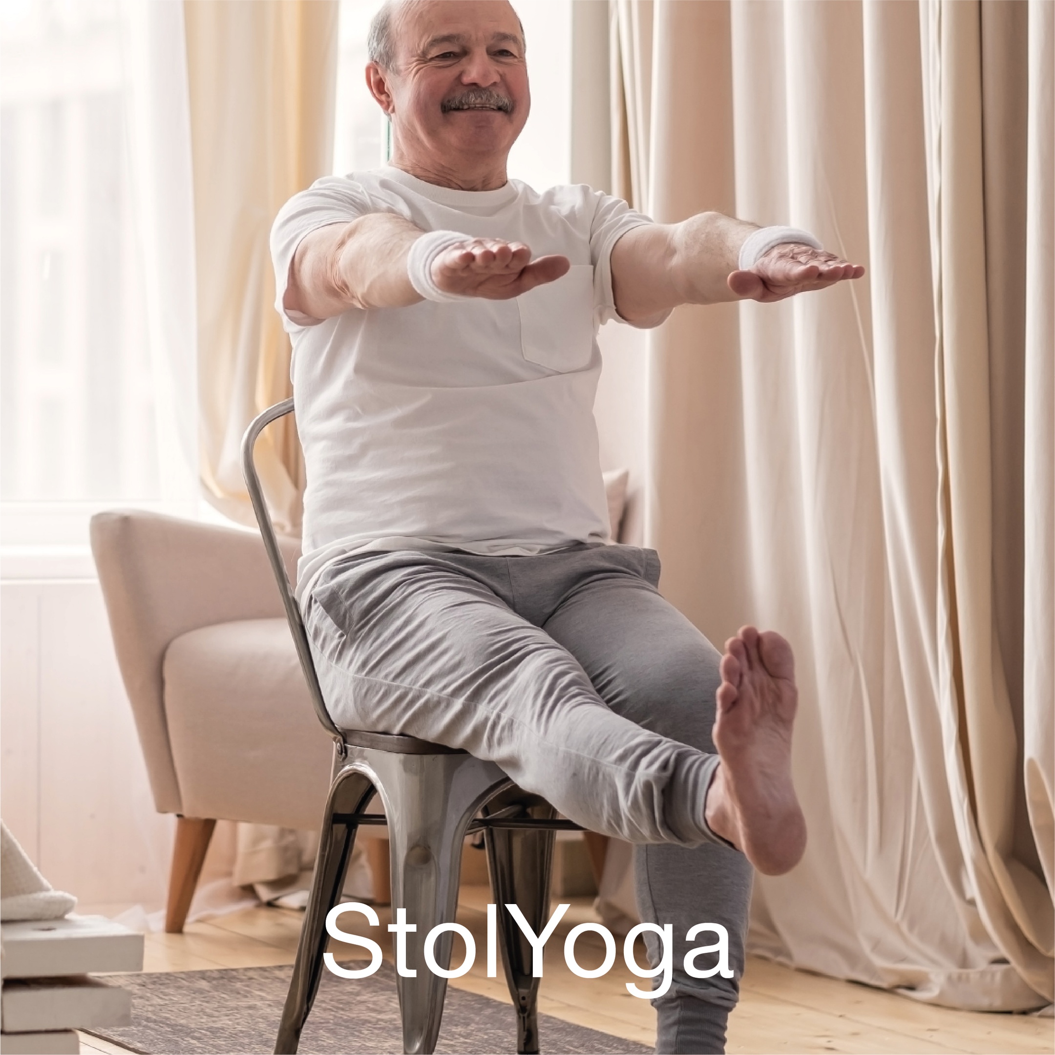 StolYoga på Limhamn; Malmö