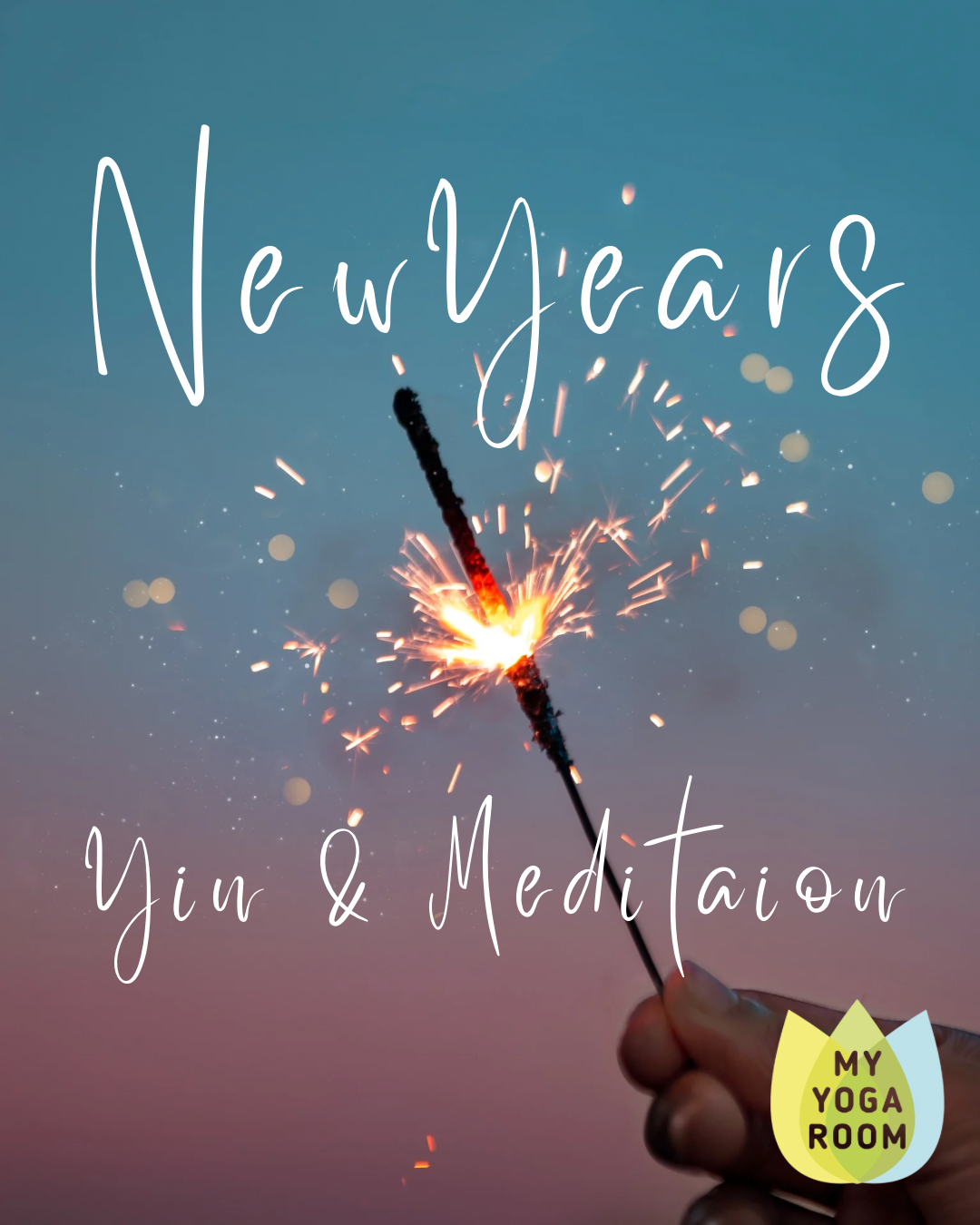 Intention 2026 malmö, workshop nyår, meditation