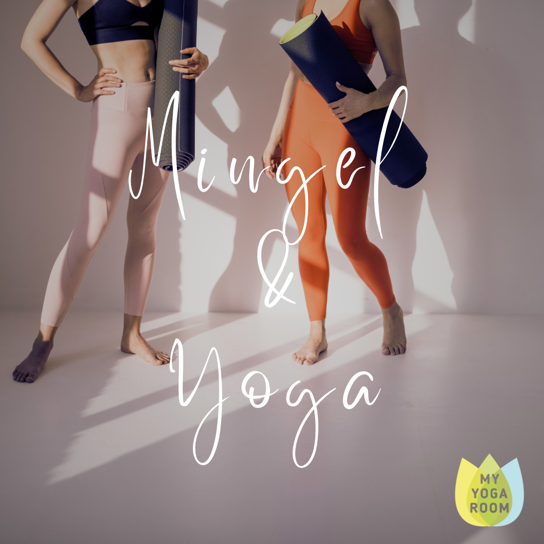 event meness, yoga afterwork 16 maj