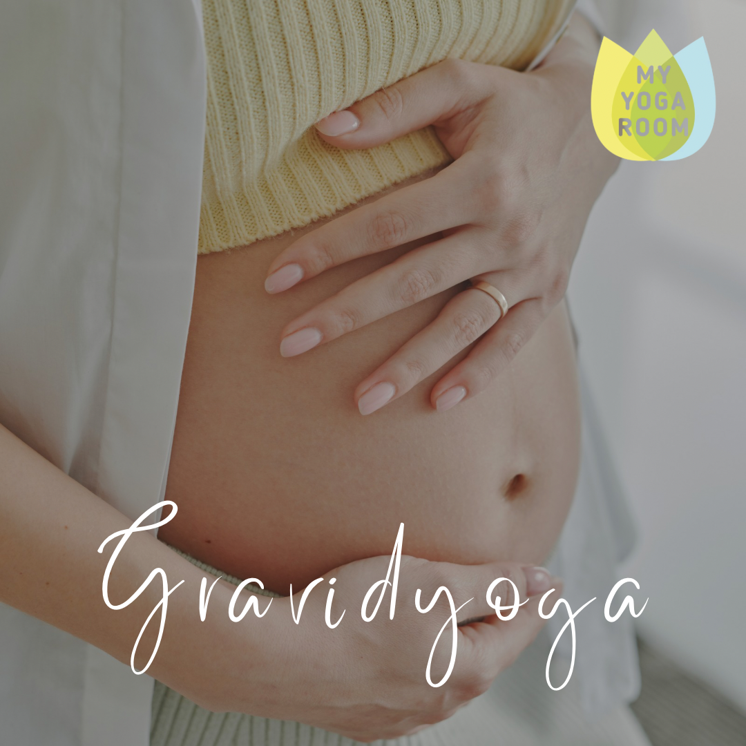 Gravidyoga kurs Malmö, Limhamn, 