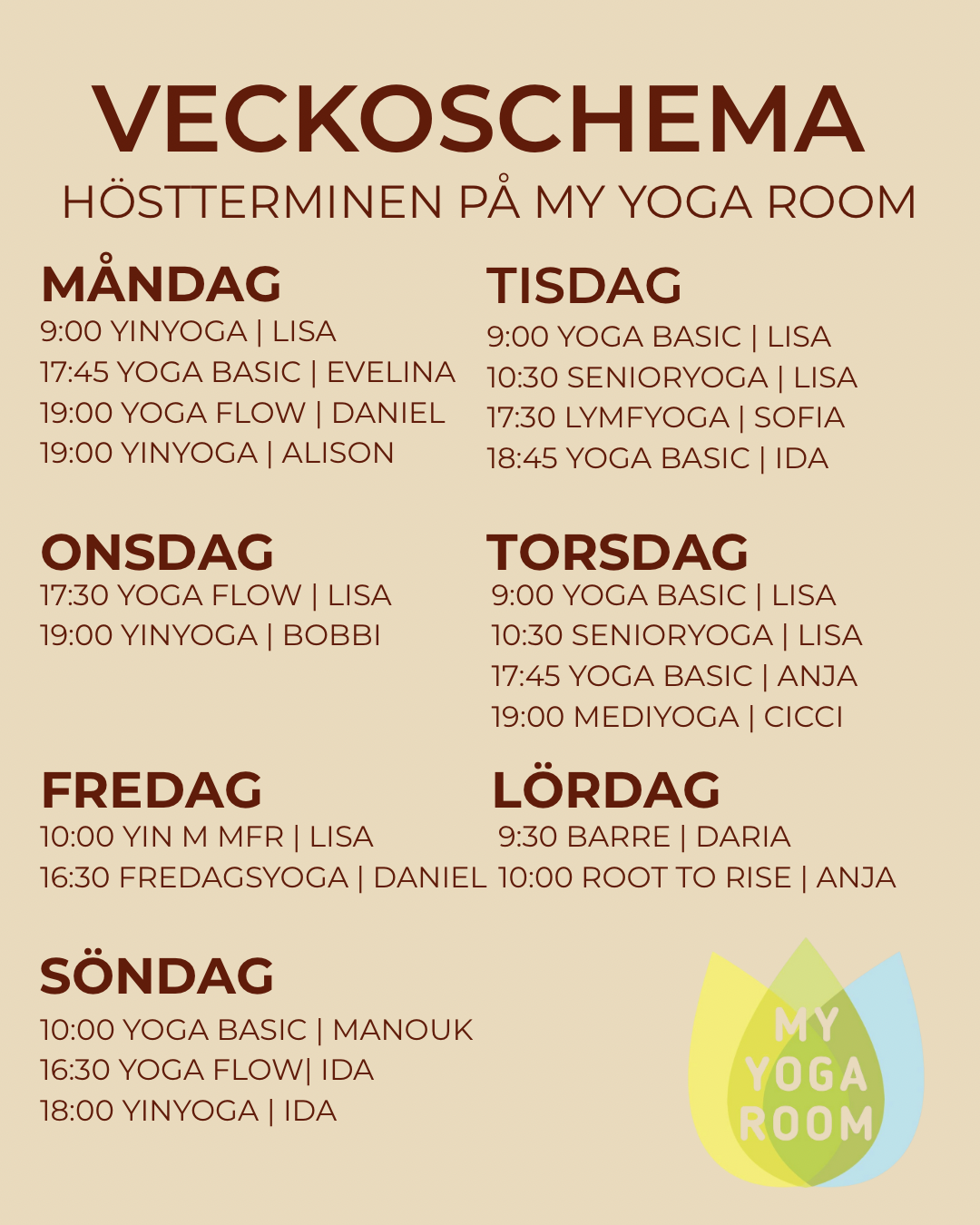 yoga malmö, yoga, yoga limhamn, yoga, yinyoga, My Yoga Room